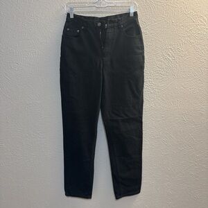 Liz Claiborne High Waist Jeans